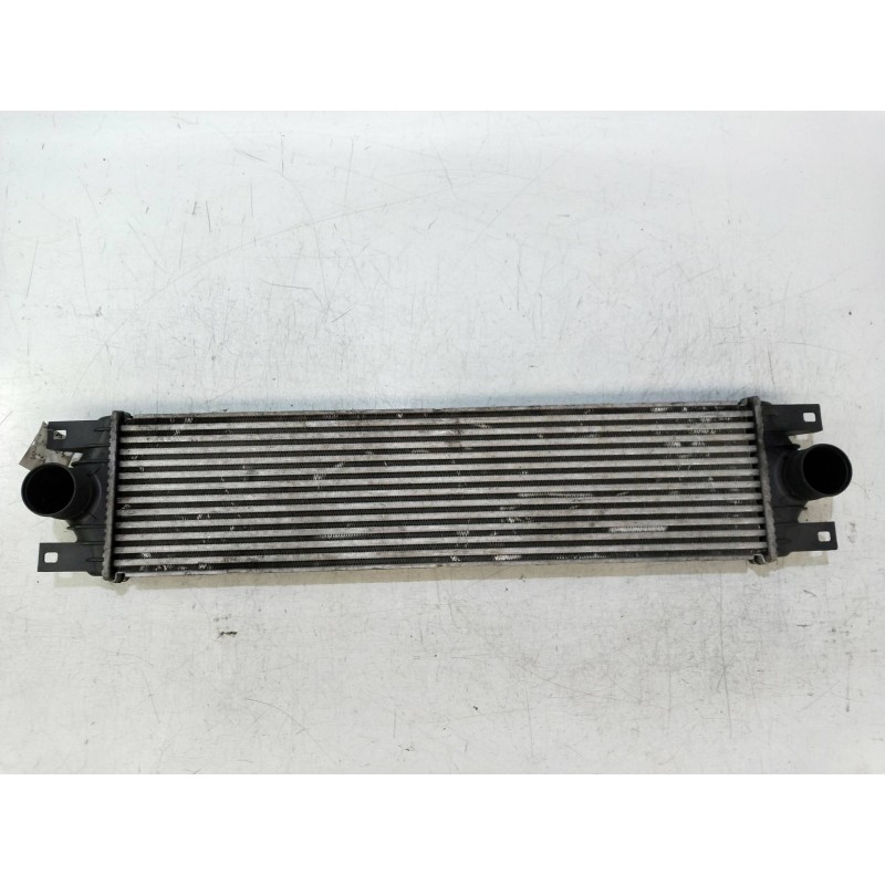 Recambio de intercooler para renault master desde ´98 base, caja cerrada l1h1 rs 3078 referencia OEM IAM 874806MC  