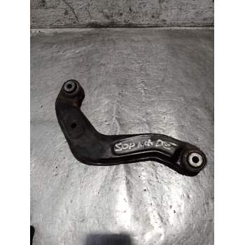 BRAZO SUSPENSION SUPERIOR TRASERO DERECHO 8E0505324M 19TDI 2001