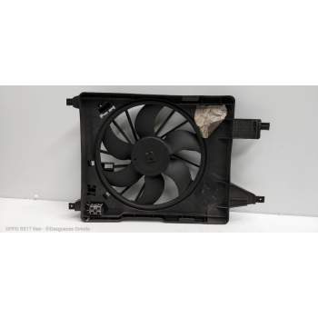 ELECTROVENTILADOR 7701054967 15DCI 2003