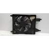 Recambio de electroventilador para renault scenic ii confort authentique referencia OEM IAM 7701054967 15DCI 2003