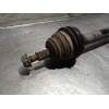 Recambio de transmision delantera derecha para seat toledo ii (1m2) 1.9 tdi referencia OEM IAM  19TDI 1999