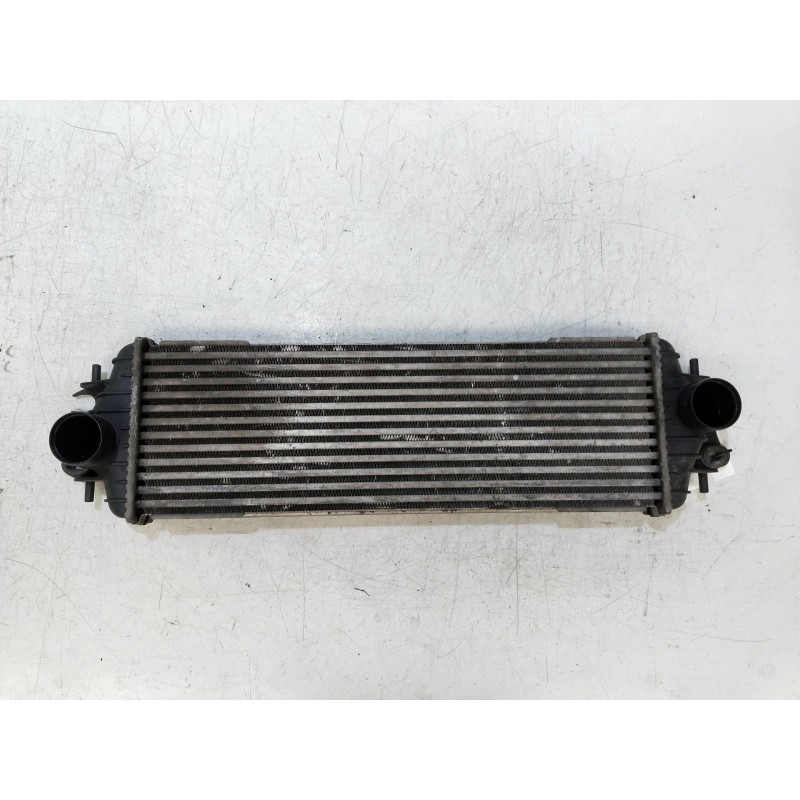 Recambio de intercooler para renault trafic caja cerrada (ab 4.01) referencia OEM IAM 868928GH 7700312903 