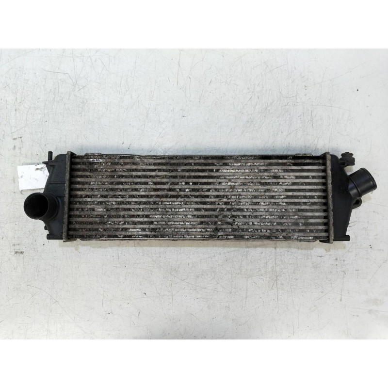 Recambio de intercooler para renault trafic caja cerrada (ab 4.01) l1h1 2,90t caja cerrada, corto referencia OEM IAM 8200411160 