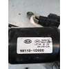 Recambio de motor limpia delantero para kia carens (un) 2.0 crdi referencia OEM IAM 035418200 981101D000 