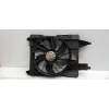 Recambio de electroventilador para renault scenic ii confort authentique referencia OEM IAM 7701054967 15DCI 2003