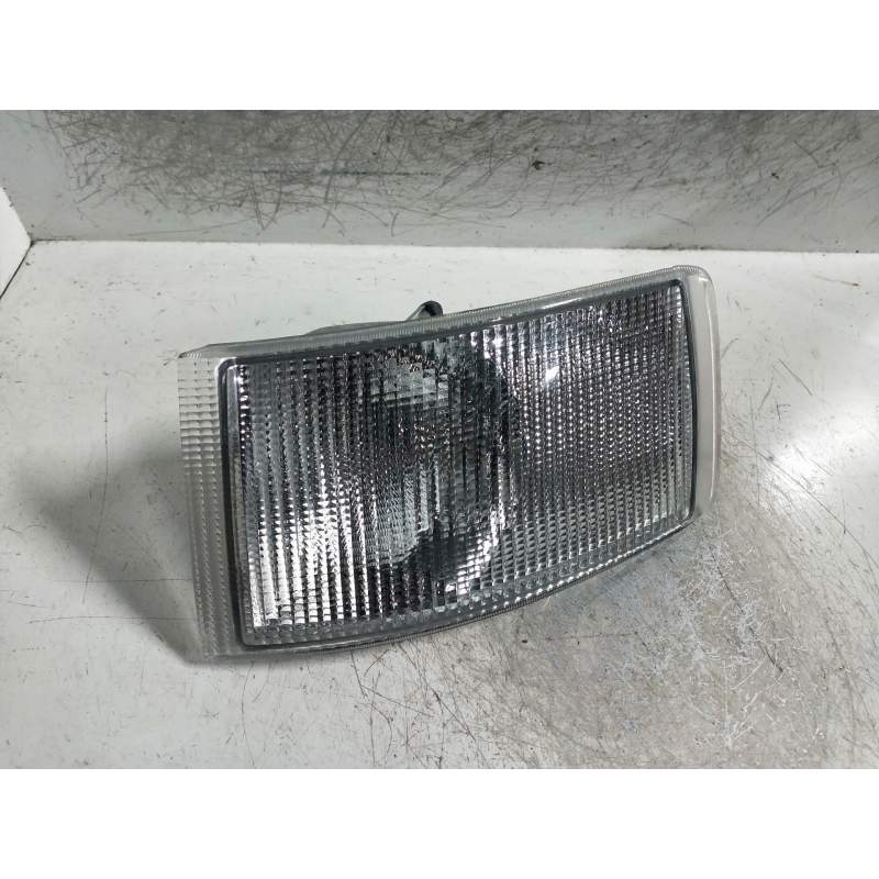 Recambio de piloto delantero izquierdo para peugeot boxer caja abierta (rs3700)(230)(´02) referencia OEM IAM   