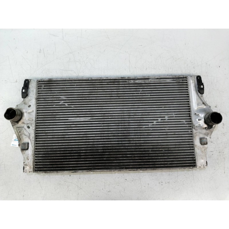 Recambio de intercooler para renault vel satis (bj0) 2.2 dci turbodiesel fap cat referencia OEM IAM   