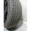 Recambio de juego llantas para mg mg zs 1.5 vti referencia OEM IAM  CUBIERTAS 215/55/17