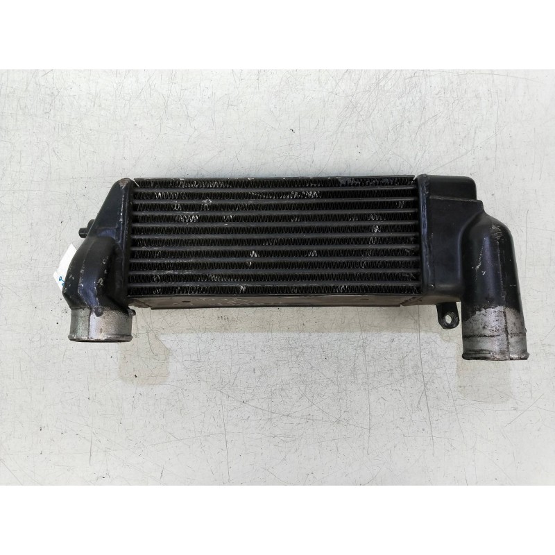 Recambio de intercooler para mg rover serie 25 (rf) 2.0 idt cat referencia OEM IAM PCC113550  