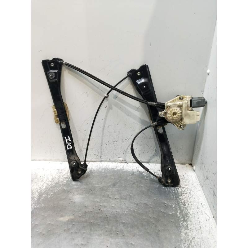 Recambio de elevalunas delantero izquierdo para skoda rapid (nh3, nk3, nk6) 1.6 tdi referencia OEM IAM  5P 2012
