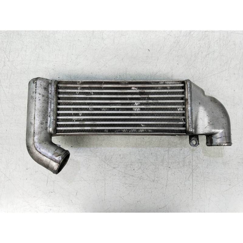 Recambio de intercooler para mg rover serie 45 (rt) 2.0 idt cat referencia OEM IAM PCC107370  