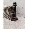 Recambio de intercooler para dacia sandero referencia OEM IAM 144963014R  