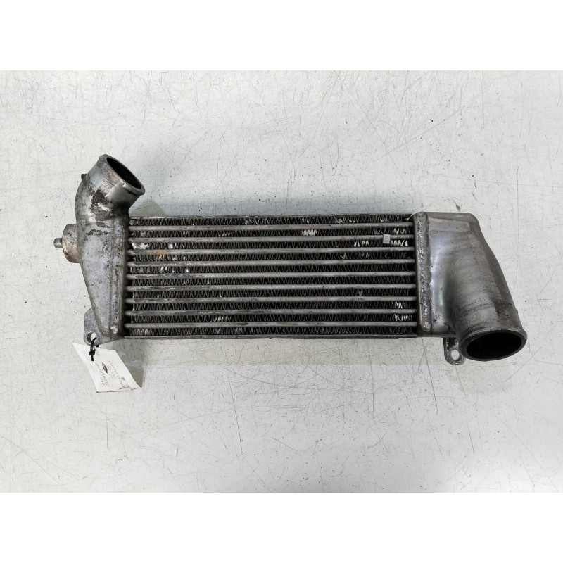 Recambio de intercooler para mg rover serie 600 (rh) 2.0 turbodiesel referencia OEM IAM   