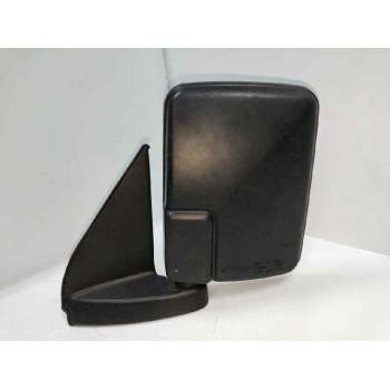 RETROVISOR IZQUIERDO 
