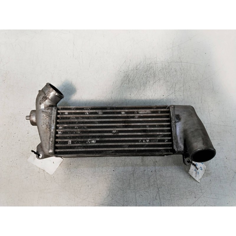 Recambio de intercooler para mg rover serie 600 (rh) 2.0 turbodiesel referencia OEM IAM   