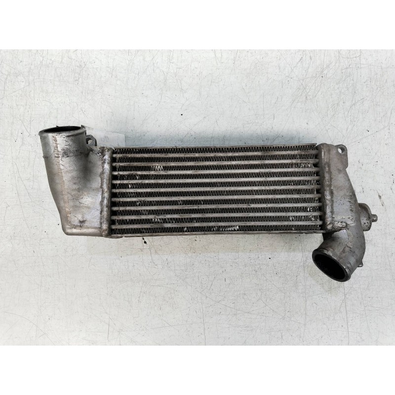 Recambio de intercooler para mg rover serie 600 (rh) 2.0 turbodiesel referencia OEM IAM PCC104500WD  