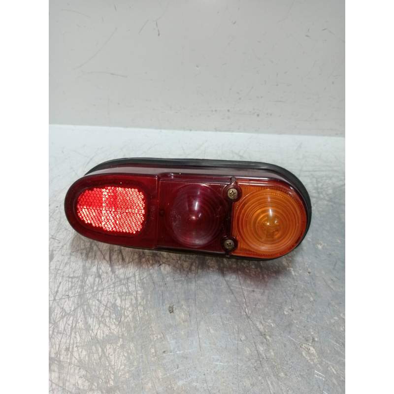 Recambio de piloto trasero derecho para renault 4 berlina/familiar/furgoneta 1.1 referencia OEM IAM   