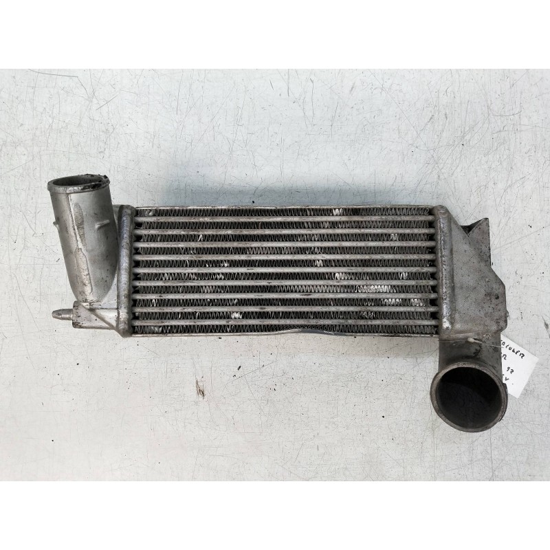 Recambio de intercooler para mg rover serie 800 (rs) referencia OEM IAM   