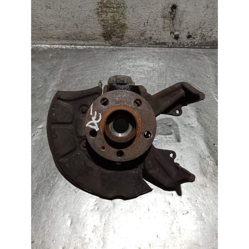 Recambio de mangueta delantera derecha para seat toledo ii (1m2) 1.9 tdi referencia OEM IAM  19TDI 1999