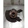 Recambio de mangueta delantera derecha para seat toledo ii (1m2) 1.9 tdi referencia OEM IAM  19TDI 1999