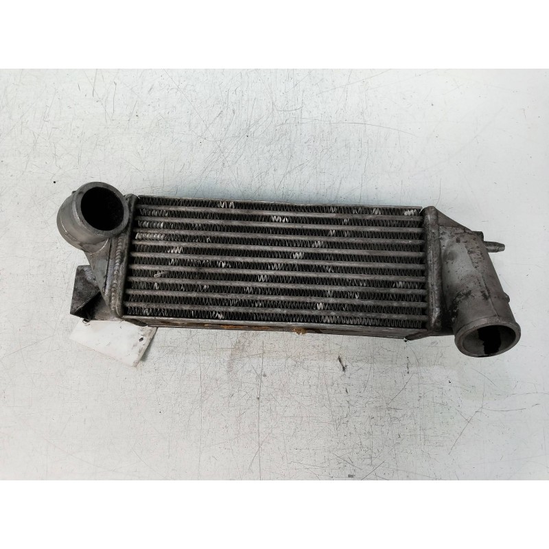 Recambio de intercooler para mg rover serie 800 (rs) referencia OEM IAM   