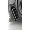 Recambio de faro izquierdo para ford sierra berlina gl referencia OEM IAM 87BG13N059DA  