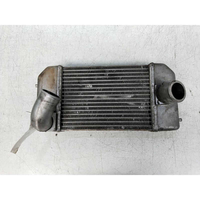 Recambio de intercooler para land rover discovery (salljg/lj) referencia OEM IAM   