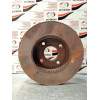 Recambio de disco freno delantero para ford fiesta (ce1) cool&connect referencia OEM IAM   