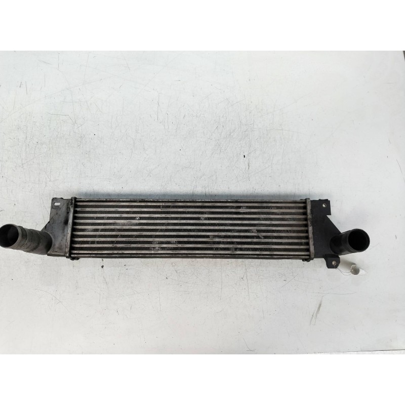 Recambio de intercooler para land rover freelander (ln) 2.0 td4 cat referencia OEM IAM   