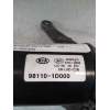Recambio de motor limpia delantero para kia carens (un) 2.0 crdi referencia OEM IAM 035418200 981101D000 