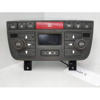 MANDO CALEFACCION / AIRE ACONDICIONADO 735377258 A83005800 