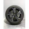 Recambio de juego llantas para mg mg zs 1.5 vti referencia OEM IAM  CUBIERTAS 215/55/17