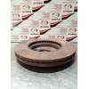 Recambio de disco freno delantero para ford fiesta (ce1) cool&connect referencia OEM IAM   