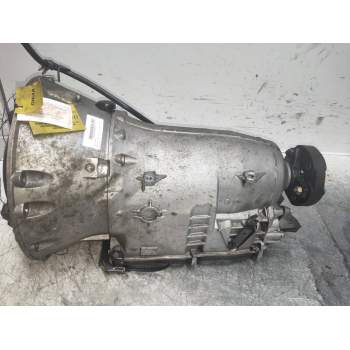 CAJA CAMBIOS 2202701100 722633 01602563