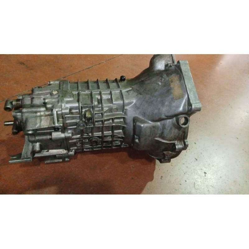 Recambio de caja cambios para bmw 3 (e30) 320 i referencia OEM IAM AMC 5v 201992