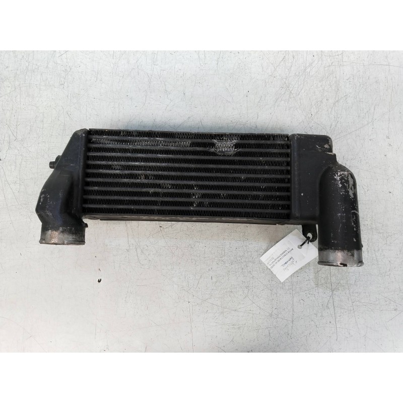 Recambio de intercooler para mg rover streetwise 2.0 td referencia OEM IAM   