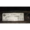 Recambio de refuerzo paragolpes trasero para bmw serie 5 lim. (f10) 535d xdrive referencia OEM IAM 61357273666  