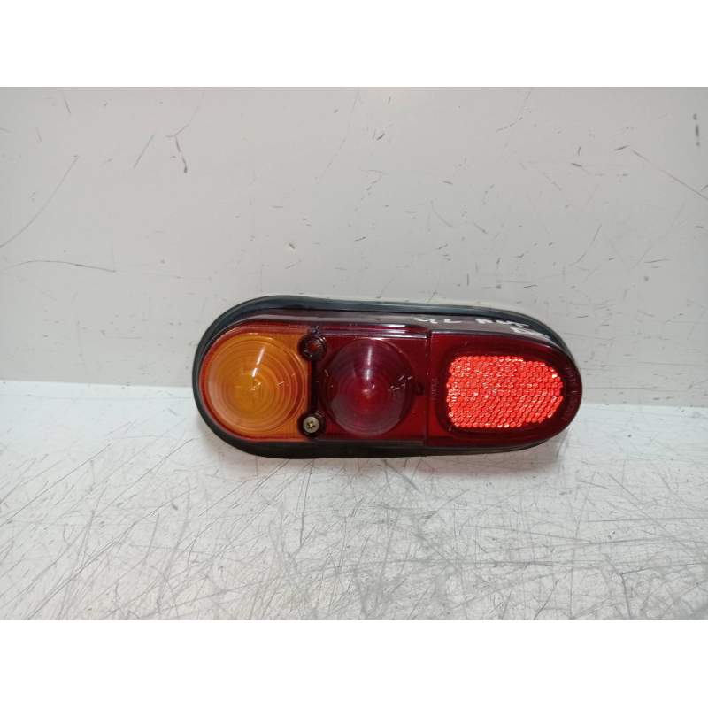 Recambio de piloto trasero izquierdo para renault 4 berlina/familiar/furgoneta 1.1 referencia OEM IAM   