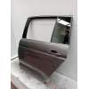 Recambio de puerta trasera izquierda para volkswagen touran (5t1) 1.6 tdi referencia OEM IAM  5P 