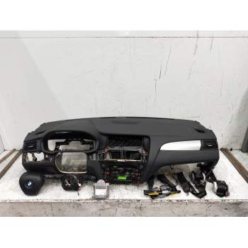 KIT AIRBAG 0265020010 34526850424 