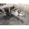 Recambio de columna direccion para volkswagen touareg (7la) tdi v10 referencia OEM IAM 404680 7L0419501N 4E0905852C