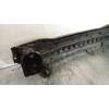 Recambio de refuerzo paragolpes trasero para bmw serie 5 lim. (f10) 535d xdrive referencia OEM IAM 61357273666  