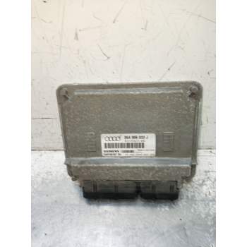 CENTRALITA MOTOR UCE 5WP4016704 06A906033J 208502R031 2000