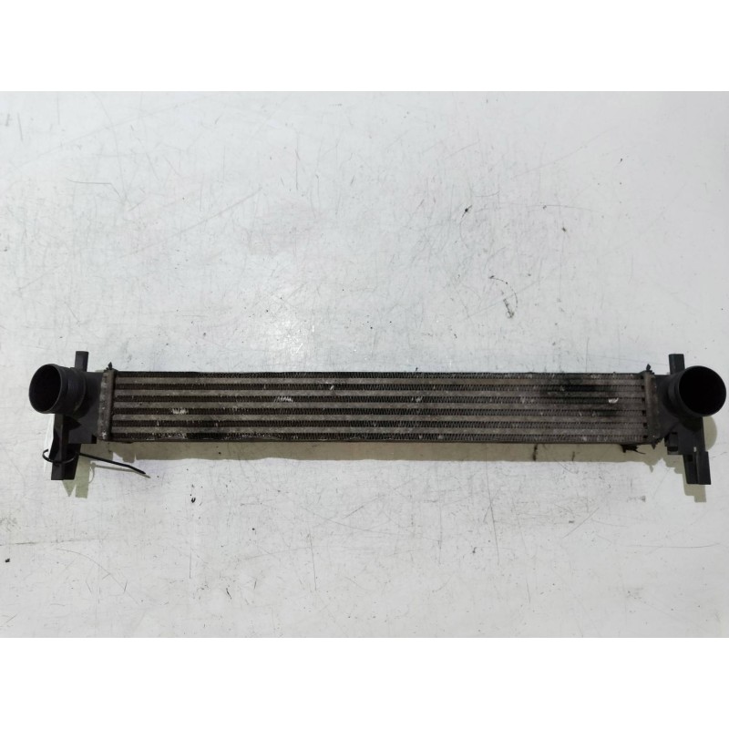 Recambio de intercooler para seat ibiza (6j5) reference referencia OEM IAM   