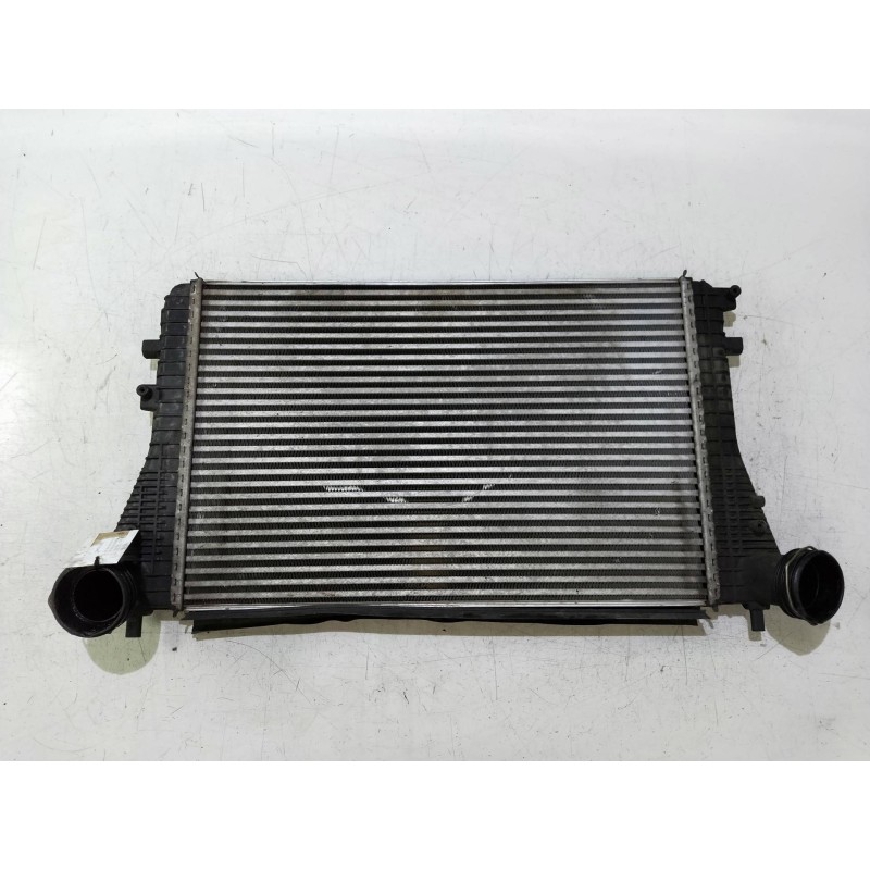 Recambio de intercooler para seat leon (1p1) comfort limited referencia OEM IAM 1K0145803S P9385001 