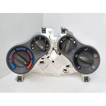 MANDO CALEFACCION / AIRE ACONDICIONADO 5A0240100 