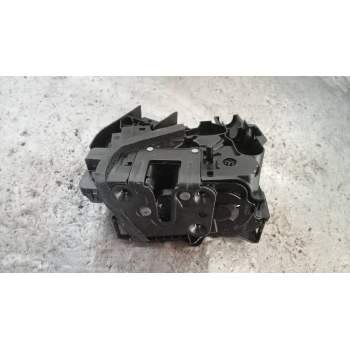 MOTOR CIERRE CENTRALIZADO TRASERO IZQUIERDO 825035881R 5P 