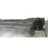 Recambio de refuerzo paragolpes trasero para bmw serie 5 lim. (f10) 535d xdrive referencia OEM IAM 61357273666  