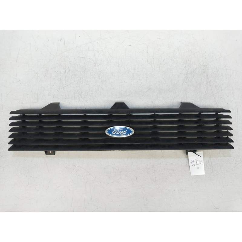 Recambio de rejilla delantera para ford granada berl./turnier 2.8 v6 referencia OEM IAM   