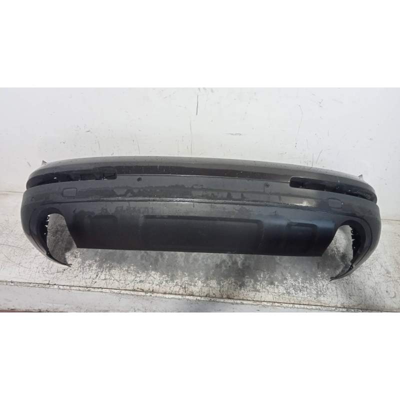 Recambio de paragolpes trasero para audi q7 (4l) 3.0 tdi referencia OEM IAM   